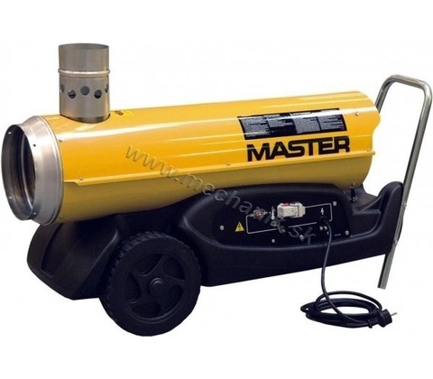Master BV77E