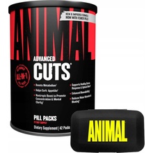 Universal Animal Cuts 42 sáčků
