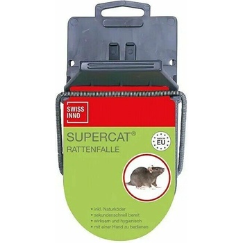 Swissinno SuperCat Pasca na potkany 1 020 019
