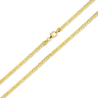 Lillian Vassago Zlatý řetízek LLV31-GCH106