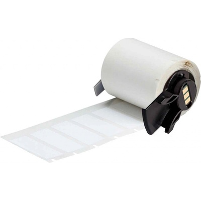 Brady M7-76-490 / 311990, FreezerBondz Label Printer Labels, 41.28 mm x 15.24 mm