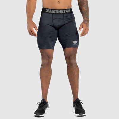 Iron Aesthetics Evolution černé