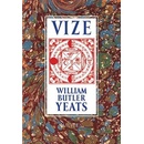 Knihy Vize - William Butler Yeats