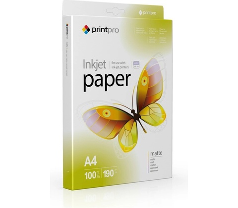 PrintPro PME190100A4