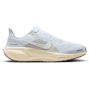 Nike Дамски маратонки Nike Women's Air Zoom Pegasus 41 Running shoes - White / White / Chalk / Sea Glass - размер 36, 5 (EU) (123-2573-0111)