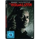 The Equalizer DVD