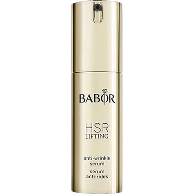 BABOR HSR Lifting Anti-Wrinkle Serum лифтинг серум за жени 30 мл