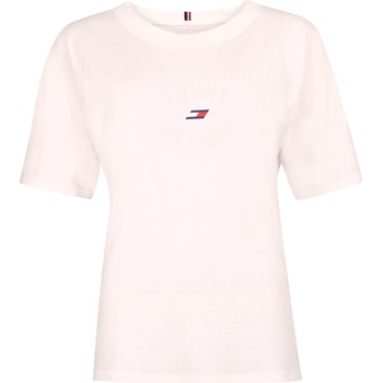 Tommy Hilfiger Relaxed th graphic tee s
