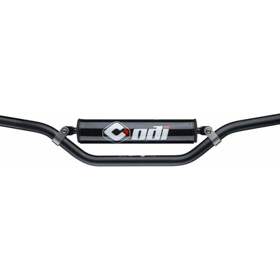 ODI Riaditka ODI BEND KTM OE - Black H726MXB čierna 22mm