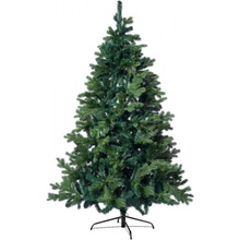 Home decoration Vianočný stromček 3D PINE 210 cm / Zelený