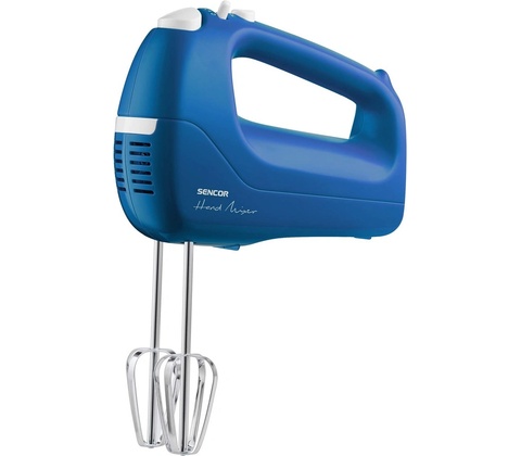 Sencor SHM 5402BL
