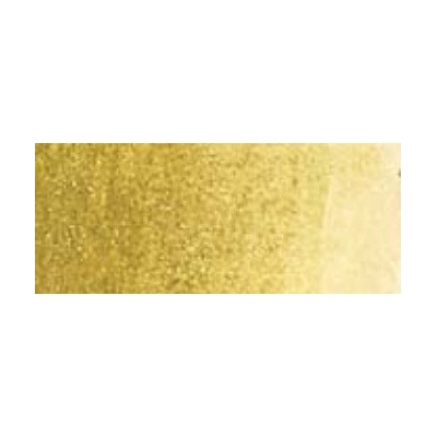 Caran d´Ache akvarelový voskový pastel Neocolor II 499 gold