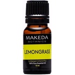 Етерично масло Лимонена трева (lemongrass) (mbek017)