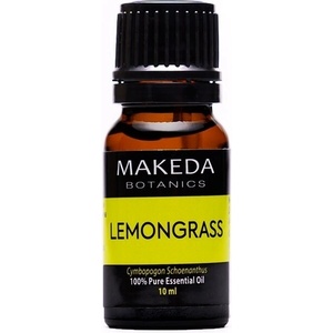  Етерично масло Лимонена трева (lemongrass) (mbek017)