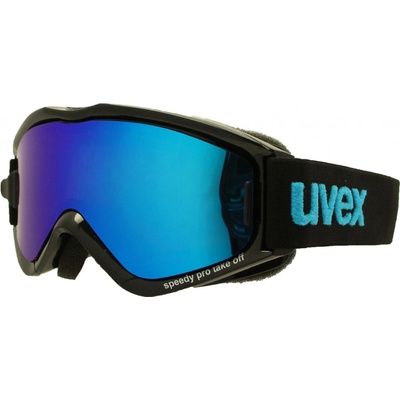 Uvex Speedy Pro Take Off