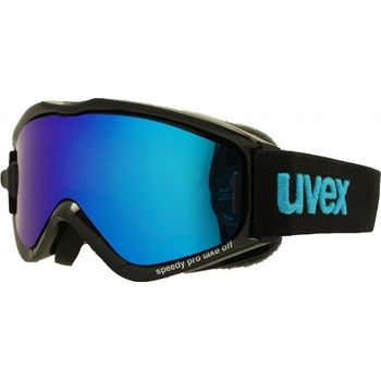 Uvex Speedy Pro Take Off