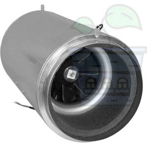Can-Filters Can iso-max 250/2310 м3/ч - Шумоизолиран Турбинен Вентилатор (канален) (3351)