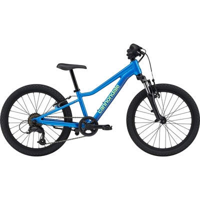 Cannondale Kids Trail 20 electric blue uni 2025