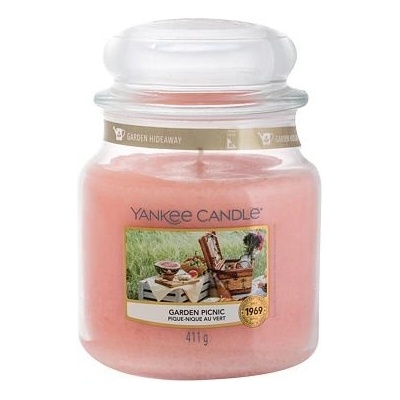 Yankee Candle Garden Picnic 411 g
