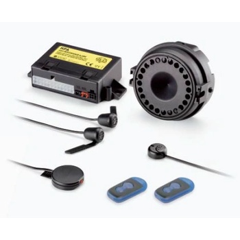 Meta System Автоаларма Meta System HPA3 (meta_system_hpa3)