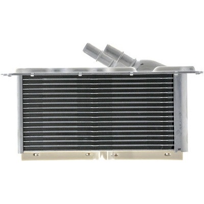 chladič turba MAHLE CI 403 000P | Zboží Auto