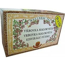 Herbex VRBOVKA MALOKVETÁ bylinný čaj 20 x 3 g