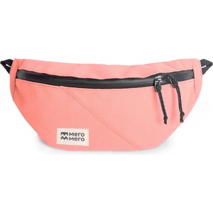 MeroMero Чанта за кръст Meromero Mini-HoïAn Hipbag Hip bag - Blossom Pink / Blossom Pink / Blossom Pink - размер One Size (510-4637-0811)