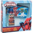 Marvel Ultimate Spiderman EDT 30 ml + penál dárková sada
