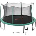  Батут BESTWAY Xtreme 59105 - 427 x 286 см (3552846)