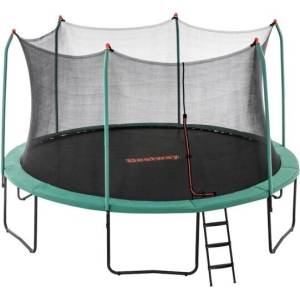  Батут BESTWAY Xtreme 59105 - 427 x 286 см (3552846)
