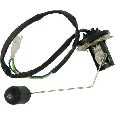 plovák nádrže - palivoměr kulatý 1 konektor 3 kabely – Zboží Mobilmania