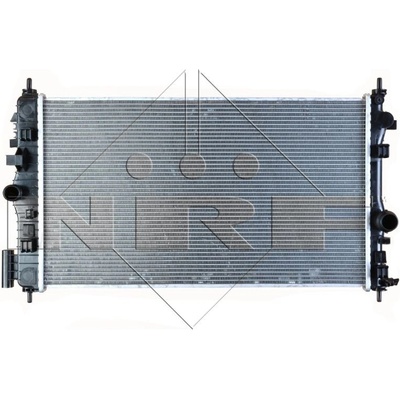 Chladič, chlazení motoru NRF 53776