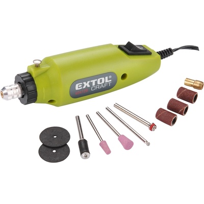Extol Craft mini 18V 404121