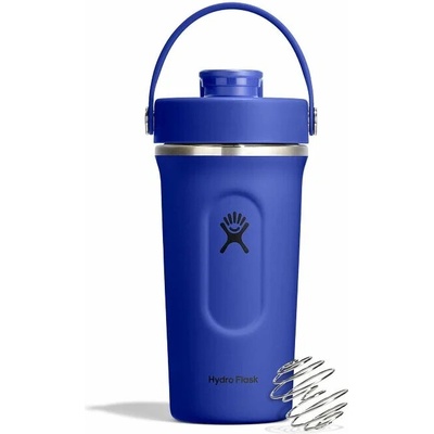 Hydro Flask termolahev Insulated Shaker 24 oz 710 ml modrá