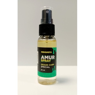 Mikbaits Spray Amur Range 30ml