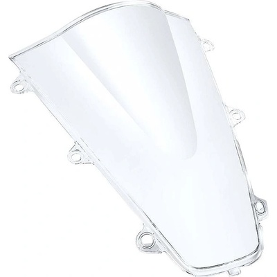 Plexi štít číry Honda CBR 1000RR 2017-2018