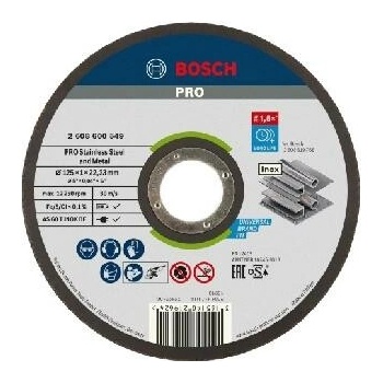 BOSCH 2.608.600.549