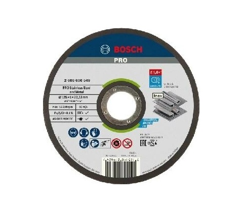 BOSCH 2.608.600.549
