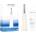 Issey Miyake L'EAU D'ISSEY комплект 2 части 100 мл - EDT