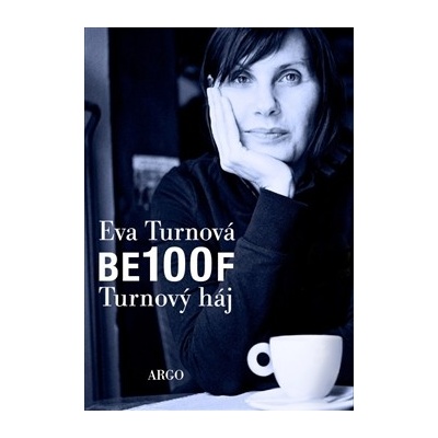 BE100F Eva Turnová CZ