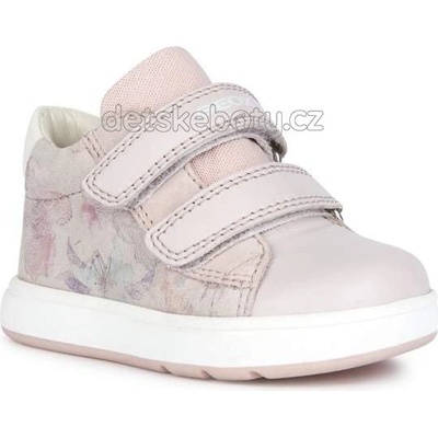 Geox detské celoročné topánky B044CC 00785 C1140
