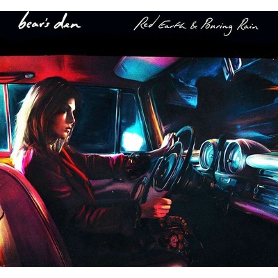 BEAR'S DEN - RED EARTH & PORING RAIN CD