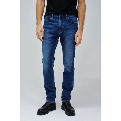 Salsa Pánské džíny REGULAR S-ACTIV JEANS denim