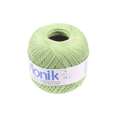 Monika Farba: 6234
