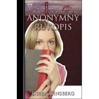 Anonymný rukopis Ginsberg Debra