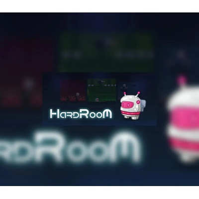 Hard Room