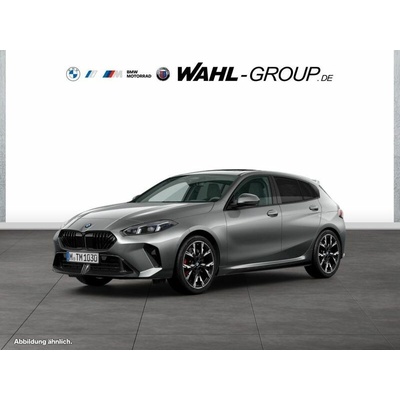 BMW 120d M Sport 120 kW