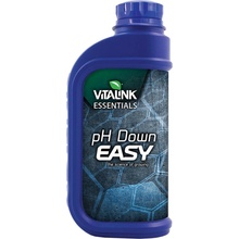 Essentials pH Down Easy Control 25% 1 l