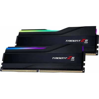 G.Skill Trident Z5 RGB DDR5 96GB 5600MHz CL40 (2x48GB) F5-5600J4040D48GX2-TZ5RK