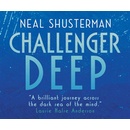 Challenger Deep - Neal Shusterman